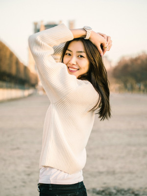 Liu Wen pic #939852