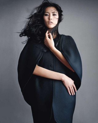 Liu Wen pic #344417