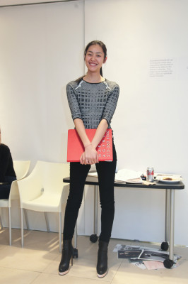 Liu Wen pic #481755