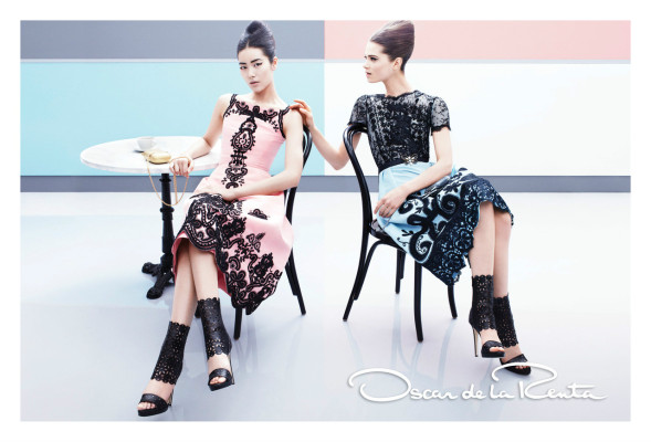 photo 20 in Liu Wen gallery [id643694] 2013-06-23 00:00:00