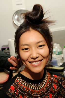 photo 11 in Liu Wen gallery [id874456] 2016-03-17 00:00:00