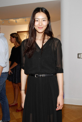 photo 16 in Liu Wen gallery [id874451] 2016-03-17 00:00:00