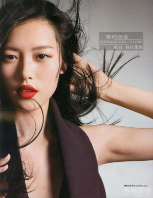 Liu Wen pic #344073