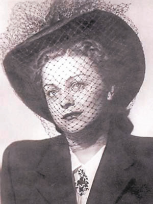 Liudmila Celikovskay pic #373355