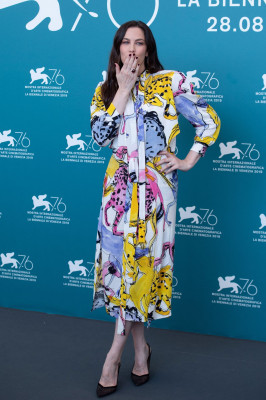 Liv Tyler – “Ad Astra” Photocall at the 76th Venice Internatinal Film Festival
