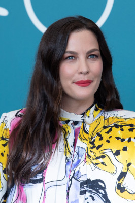 Liv Tyler – “Ad Astra” Photocall at the 76th Venice Internatinal Film Festival