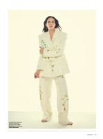 Liv Tyler for The Rake 02-2025