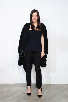 Liv Tyler - attends the Dior Cruise Coctail Event