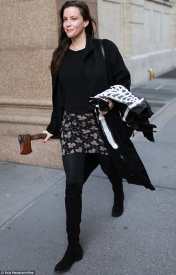 Liv Tyler pic #770186