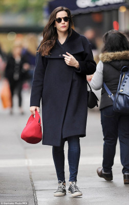 Liv Tyler pic #771931