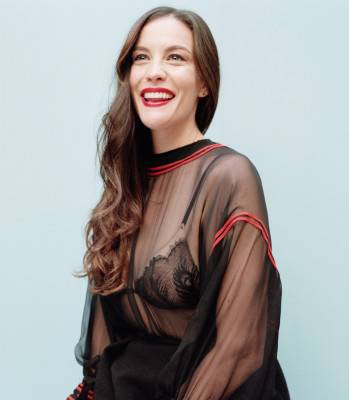 Liv Tyler pic #965897