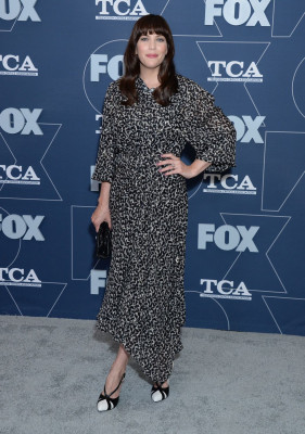 Liv Tyler - 2020 Fox Winter TCA All Star Party in Pasadena 
