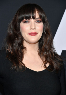 Liv Tyler – “Ad Astra” Premiere in LA