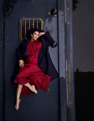 Liv Tyler - Porter Magazine #24 Winter Escape by Cedric Buchet