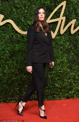 Liv Tyler pic #848450