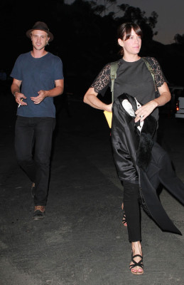 Liv Tyler pic #546343