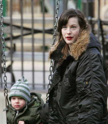 Liv Tyler pic #84464