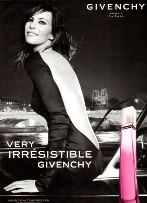 Liv Tyler pic #434948