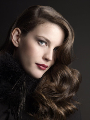Liv Tyler for Madame Figaro November 2006 (full set)
