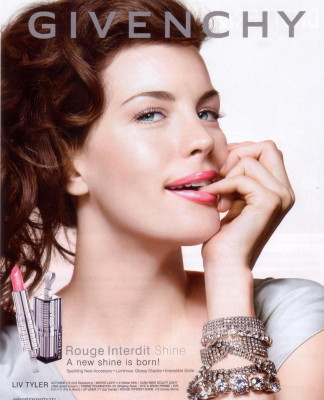 Liv Tyler pic #246028