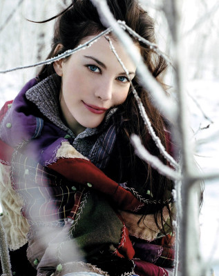 Liv Tyler pic #87451
