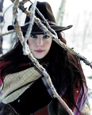 Liv Tyler pic #87450