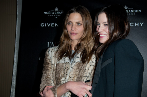 Liv Tyler pic #369397