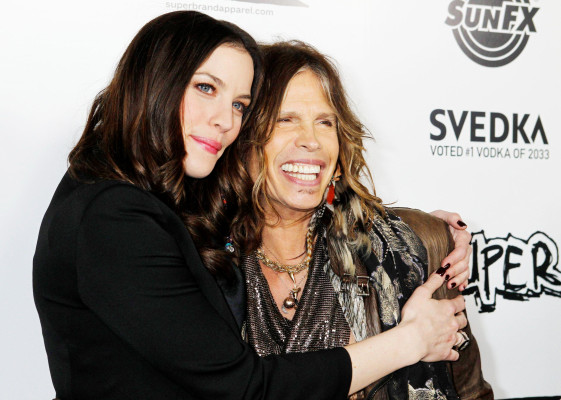Liv Tyler pic #375470
