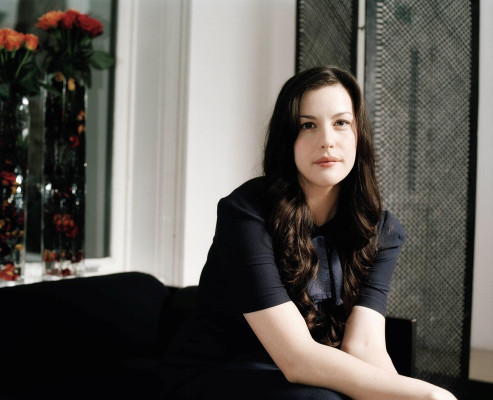 Liv Tyler pic #127152
