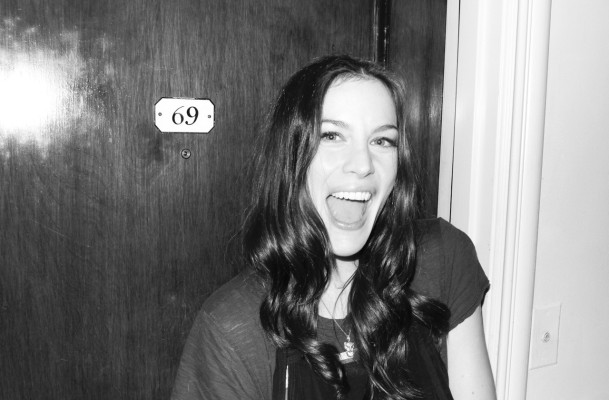 Liv Tyler pic #408479