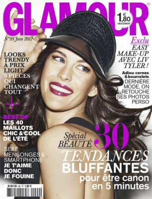 Liv Tyler pic #563841