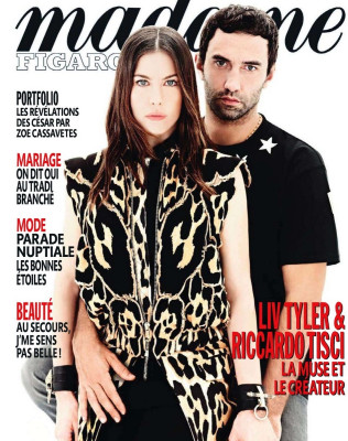 Liv Tyler pic #351949