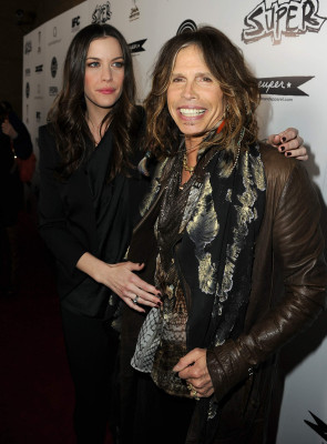 Liv Tyler pic #375696