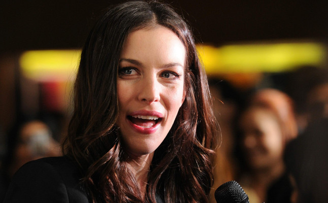Liv Tyler pic #375597