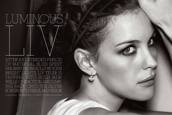 Liv Tyler pic #97034