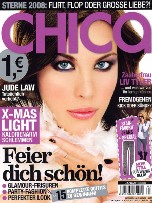 Liv Tyler pic #97037