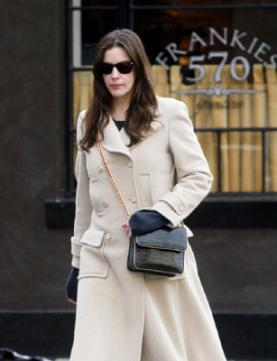 Liv Tyler pic #592044