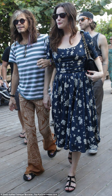 Liv Tyler pic #684170