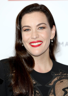 Liv Tyler - &#039;Gunpowder&#039; Preview Screening Photocall in London