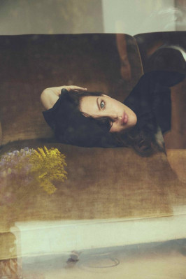 Liv Tyler - Oyster Magazine 