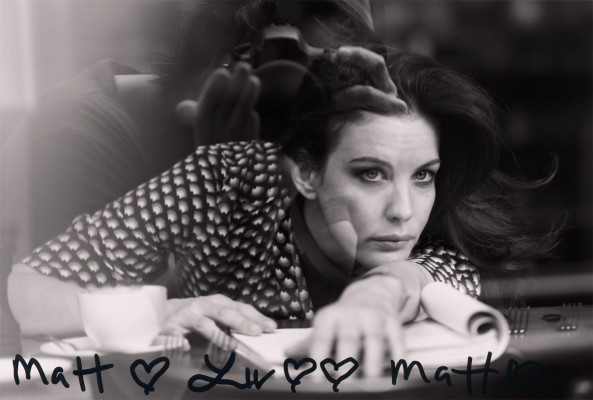 Liv Tyler pic #741246