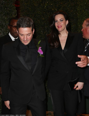 Liv Tyler pic #1062413