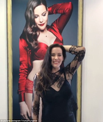 Liv Tyler pic #1076166
