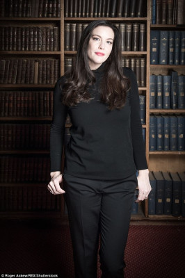 Liv Tyler pic #1019110