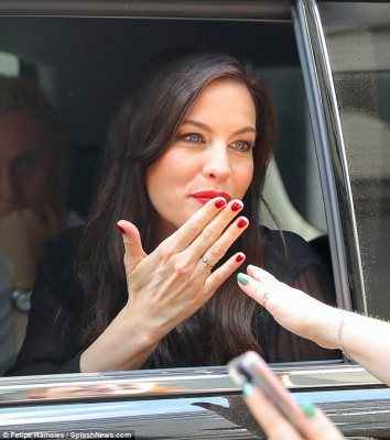 Liv Tyler pic #1084514