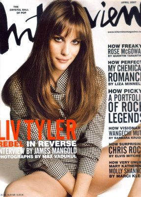 Liv Tyler pic #82396