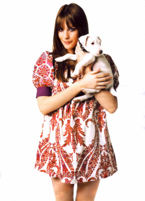 Liv Tyler pic #82395