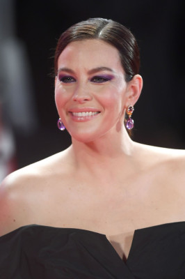 Liv Tyler – “Ad Astra” Premiere at the 76th Venice Film Festival