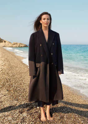 Liv Tyler - Harper&#039;s Bazaar Russia 