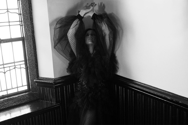 LIV TYLER for Sbjct Journal, October 2019